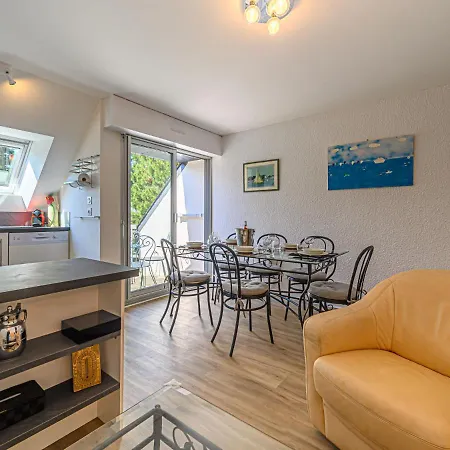 Phare De Kernevest-4 By Interhome *