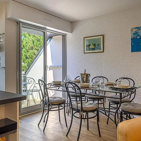 Phare De Kernevest-4 By Interhome Lejlighed *