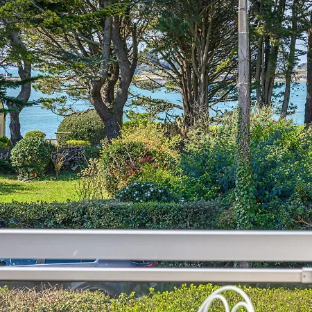 Lejlighed Phare De Kernevest-4 By Interhome