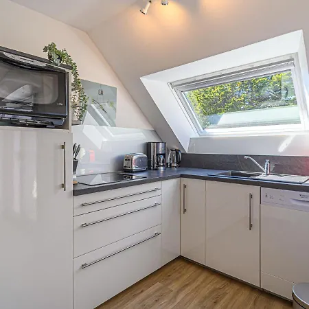 Phare De Kernevest-4 By Interhome * Saint-Philibert (Morbihan)